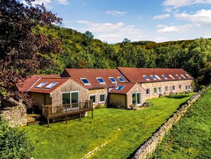 Exterior | Bracken Cottage - Long Byres, Talkin Head, near Carlisle