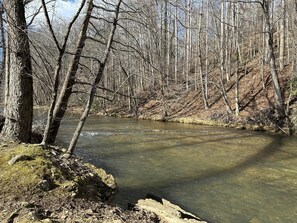 The Chattahoochee
