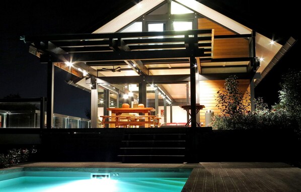 pool