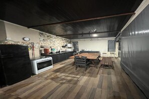 Eget kök