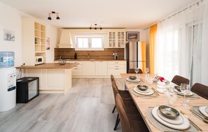 Cuisine privée