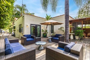 Terrass/Patio