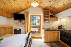 Eget kök