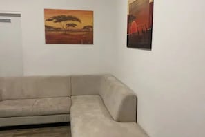 Coin séjour