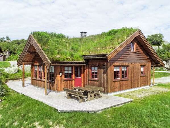 Exteriör