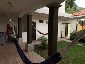 Terrass/Patio
