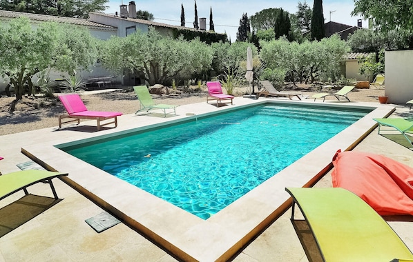 pool