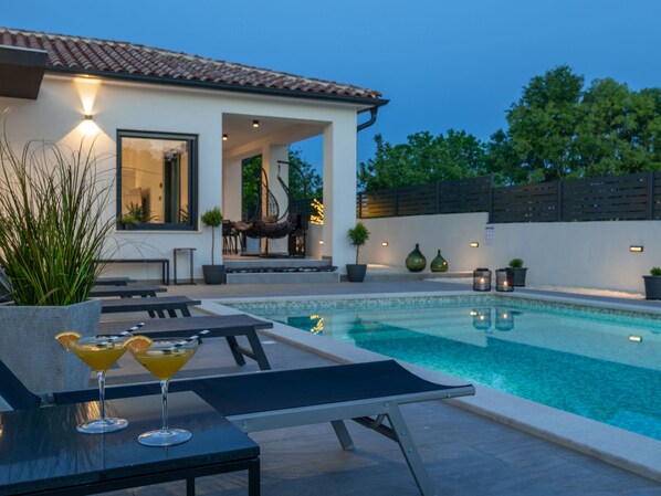 Pool Outdoor