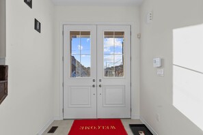 Interiör