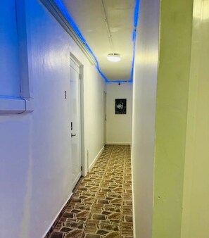 Interiör