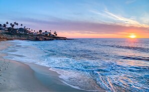 Beach View