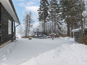 Boendeområde
