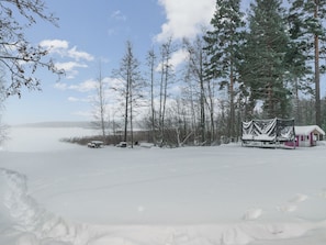 Boendeområde