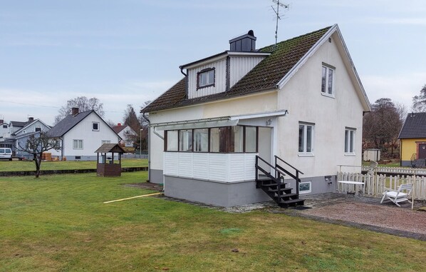 Exteriör