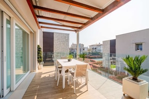terrace - 2