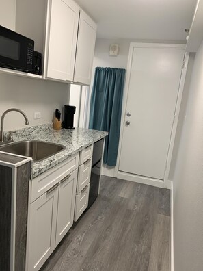 Cucina privata