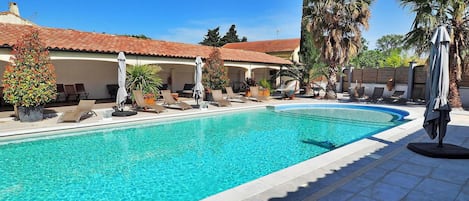 pool