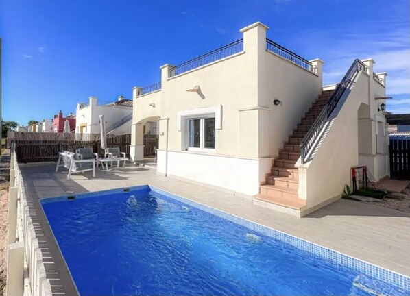 La Villa Primera Vista
