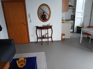 Vardagsrum