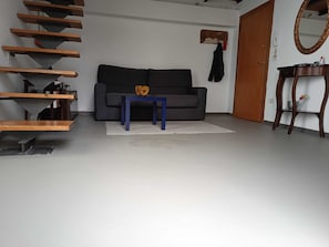 Interiör