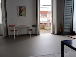 Interiör