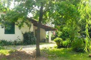 Boendeområde