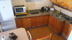 Eget kök