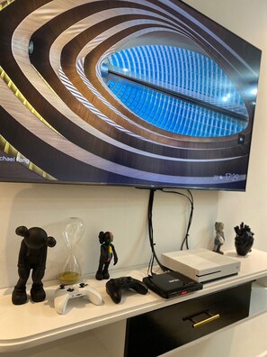 Television