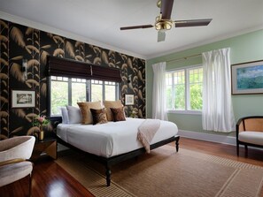The property was lovingly renovated and refurnished in 2023 - 2024