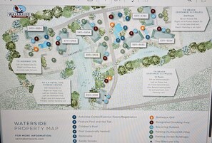 Property map