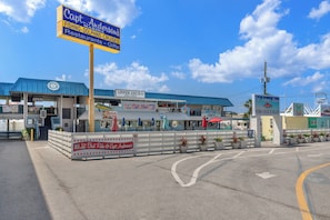 Eksteriør