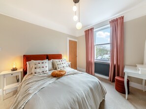 Double bedroom | The Procession, Berwick-Upon-Tweed