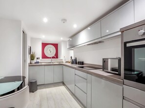 Kitchen | Snap Pad - Snapdragon, Tunbridge Wells
