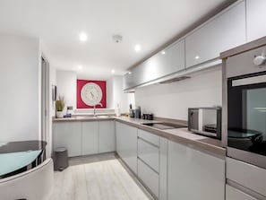 Kitchen | Snap Pad - Snapdragon, Tunbridge Wells