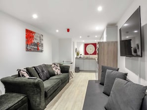 Living area | Snap Pad - Snapdragon, Tunbridge Wells