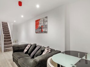Living area | Snap Pad - Snapdragon, Tunbridge Wells