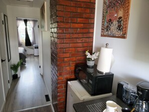 Interiør
