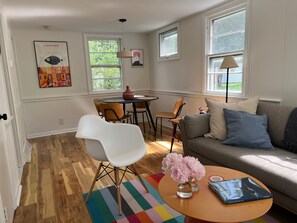 Living/Dining Rm