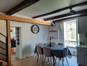 Salle à manger