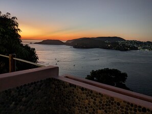 Sunset View