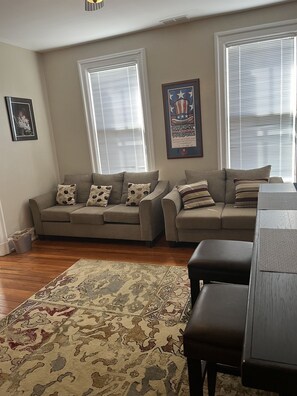 Living / Dining