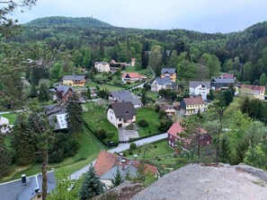 Ferienhaus Dunja