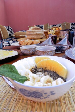 Frukost