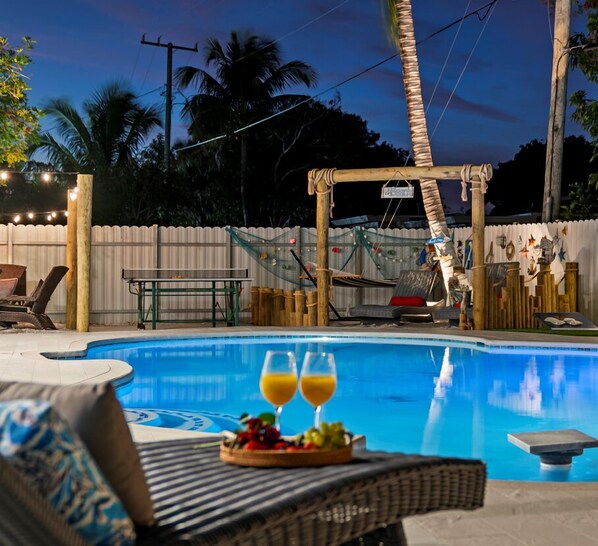 Pool