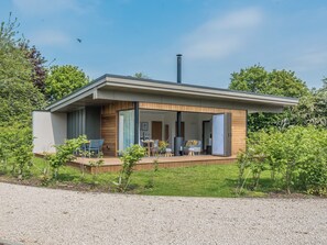 Exterior | The Haywain, East Bergholt
