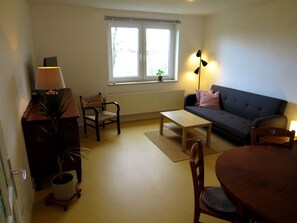 Oleskelualue