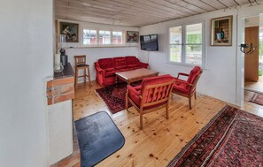 Interiör