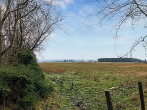 Surrounding area | Cottage 2, Woodhead of Mailer