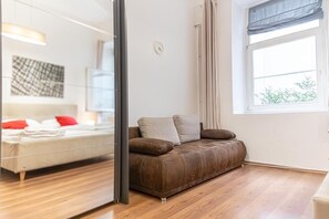 Interiör