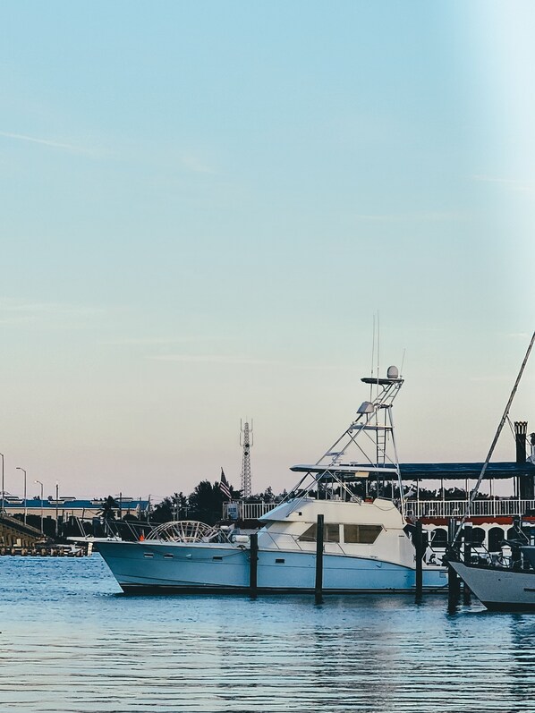 Port de plaisance